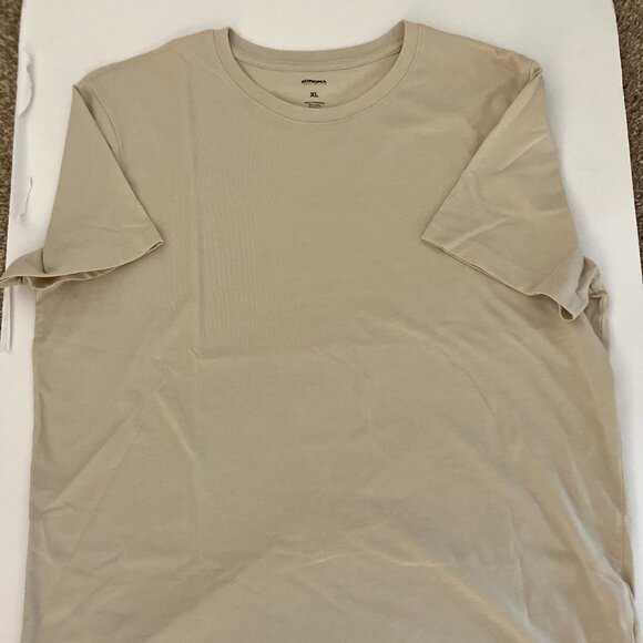 MEN'S SONOMA SHORT SLEEVE TEES (8 OF THEM) - Picture 3 of 10